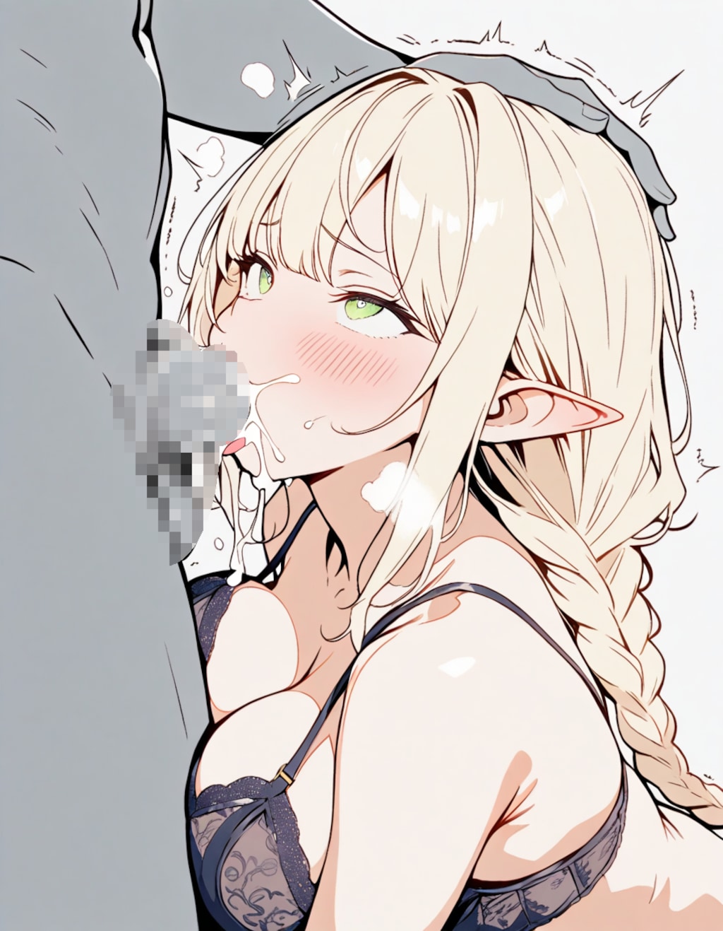 下着でラブラブコレクション