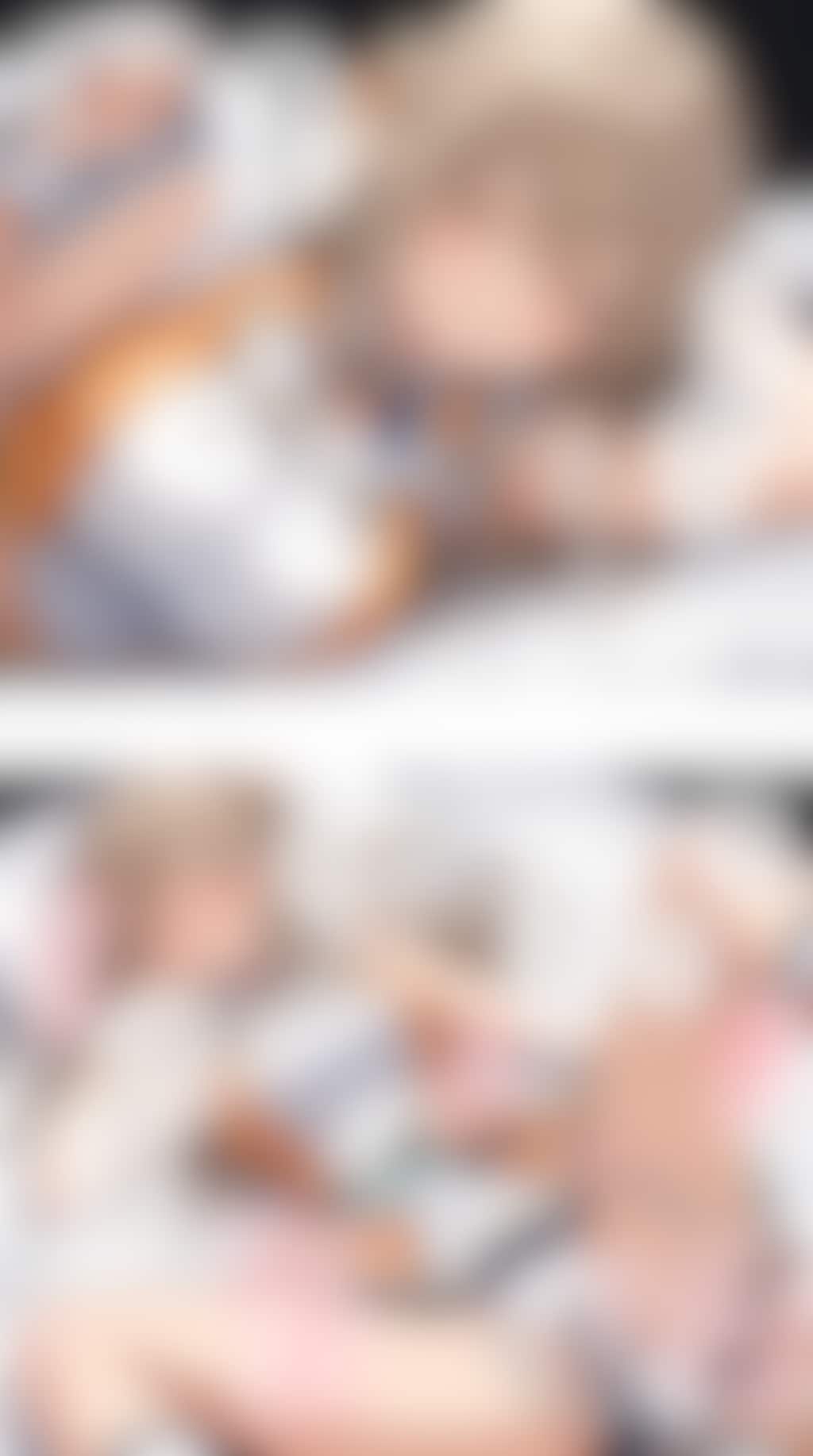 接待中に通話するアイドル【大正渚】編