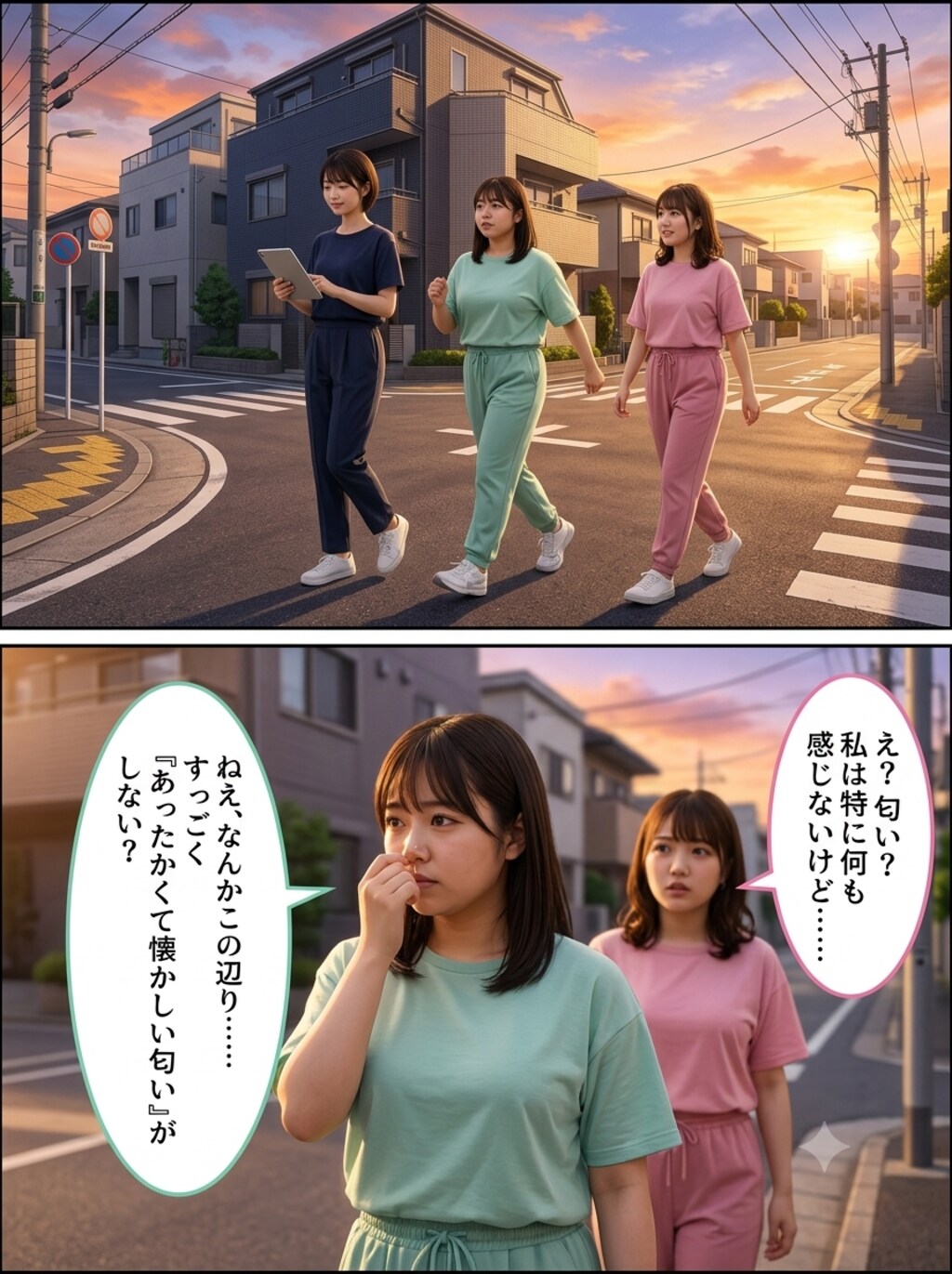創世の雫　～アヘ顔聖水が地球を救う？！～