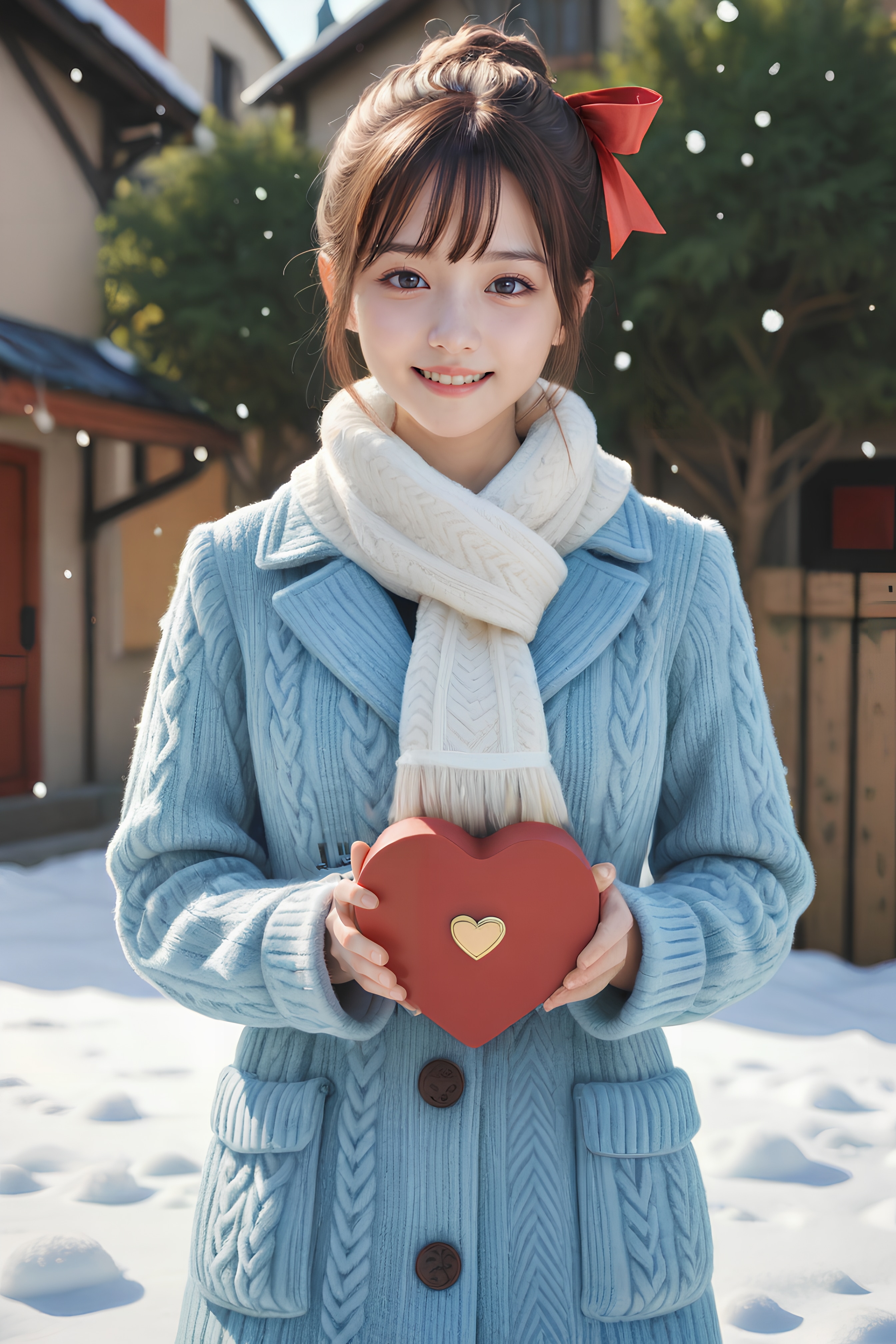 Happy Valentine's Day