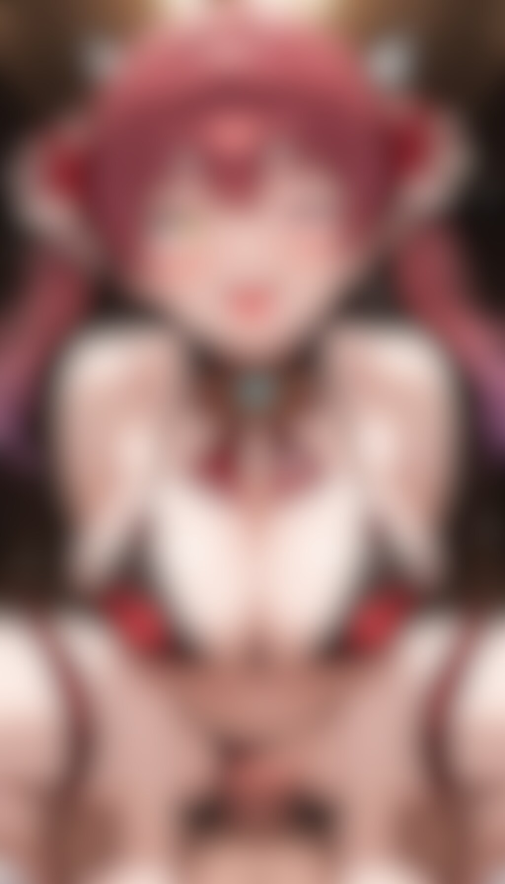 マリパコ（強制騎乗位アクメ）