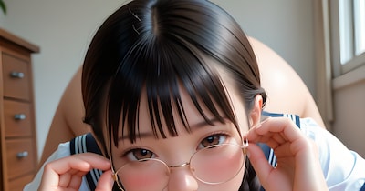 え!? い、委員長…?