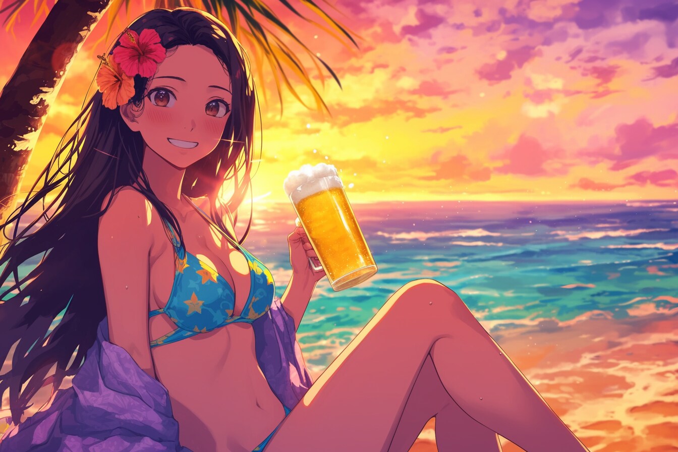 乾杯‼️🍻✨401～410