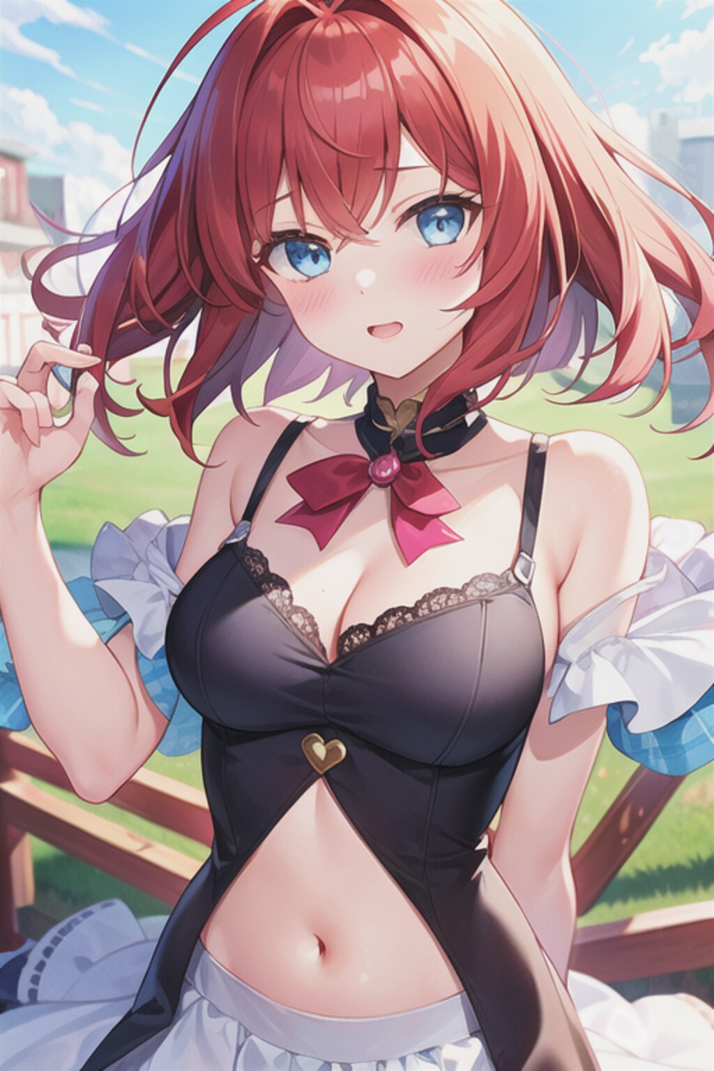 未使用・ボツ絵コレクション１
