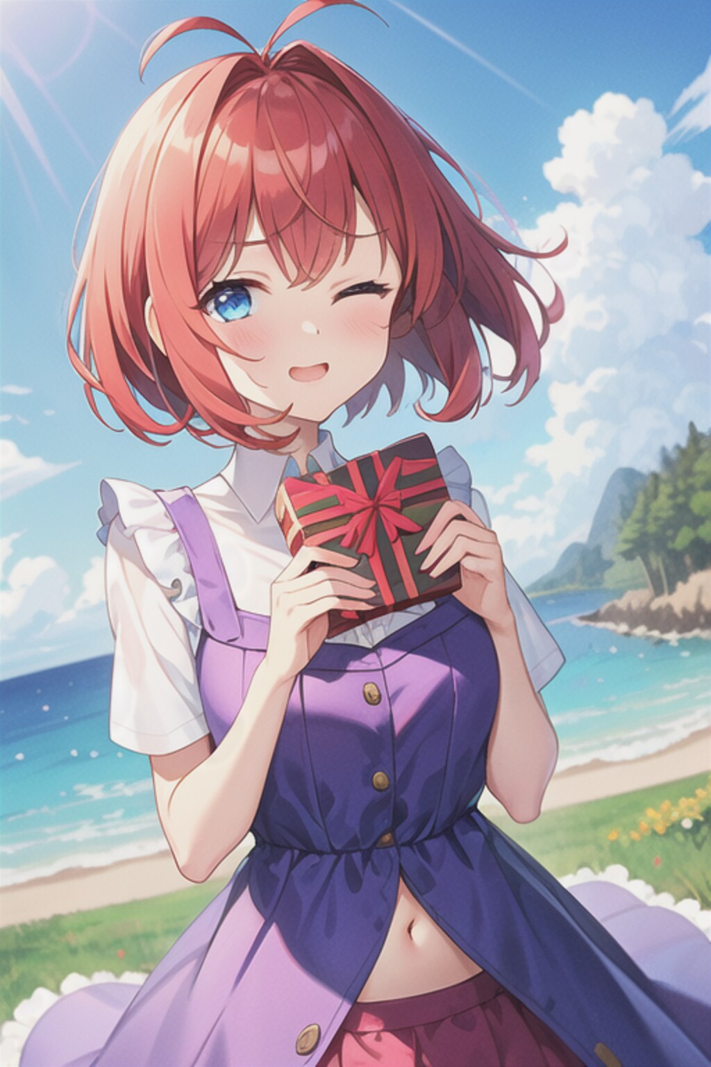 未使用・ボツ絵コレクション１