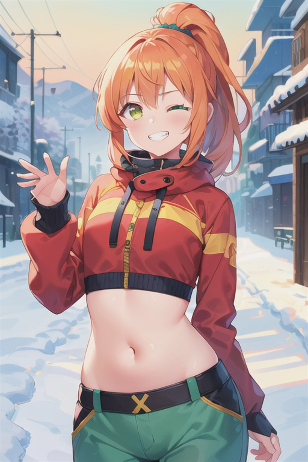 未使用・ボツ絵コレクション１