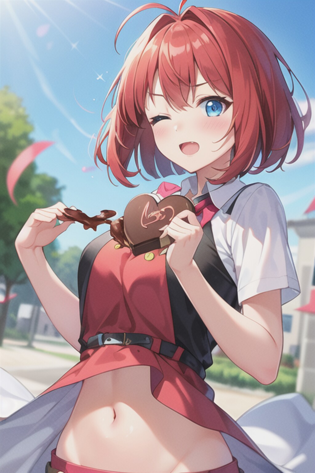 未使用・ボツ絵コレクション１