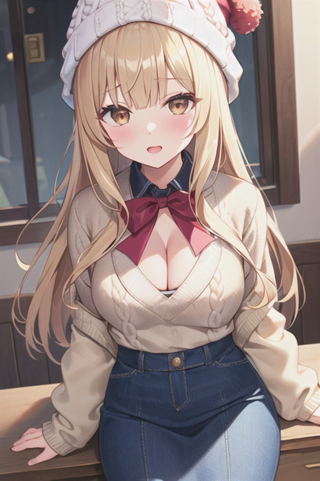 未使用・ボツ絵コレクション１