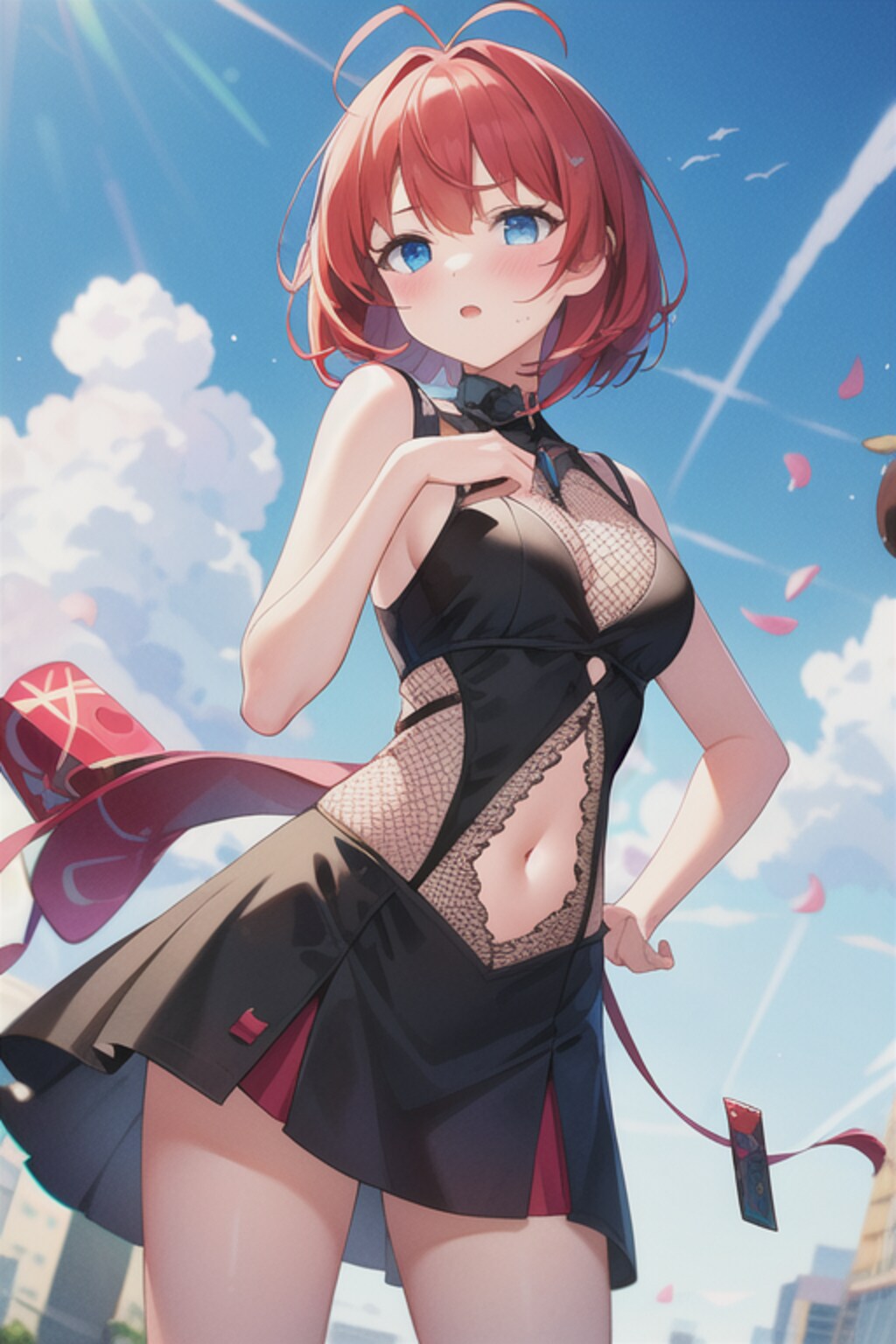 未使用・ボツ絵コレクション１