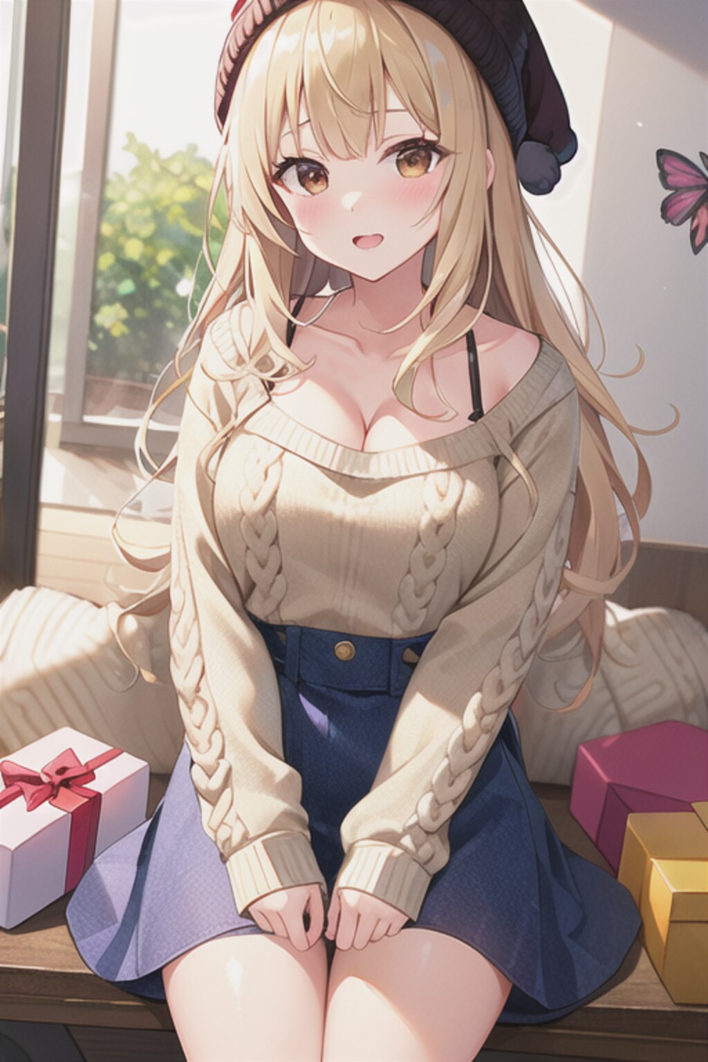 未使用・ボツ絵コレクション１