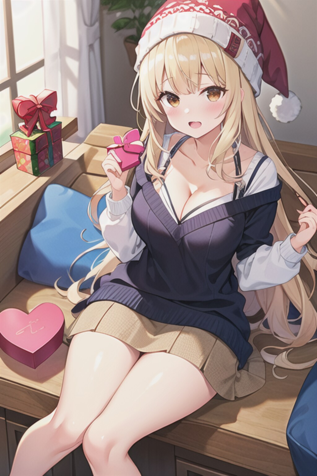 未使用・ボツ絵コレクション１
