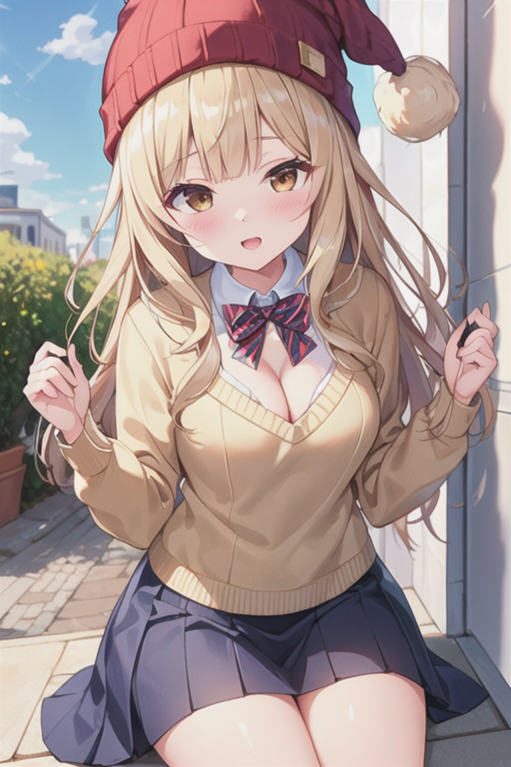 未使用・ボツ絵コレクション１