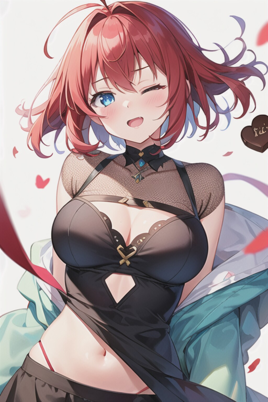 未使用・ボツ絵コレクション１