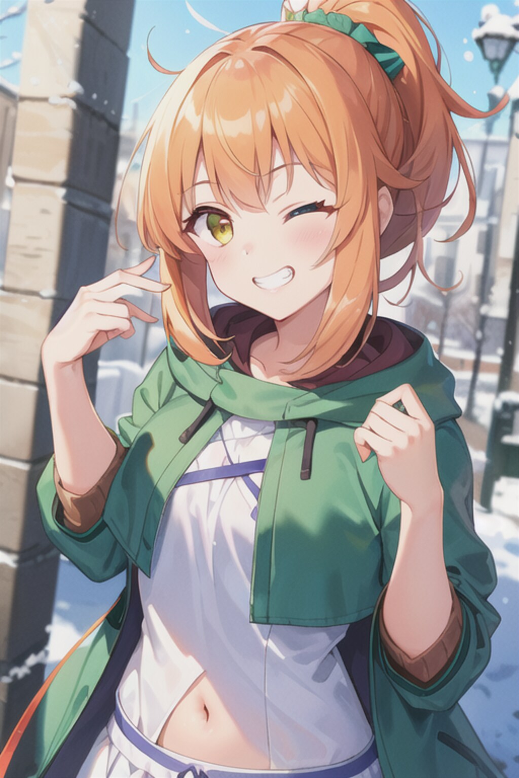 未使用・ボツ絵コレクション１