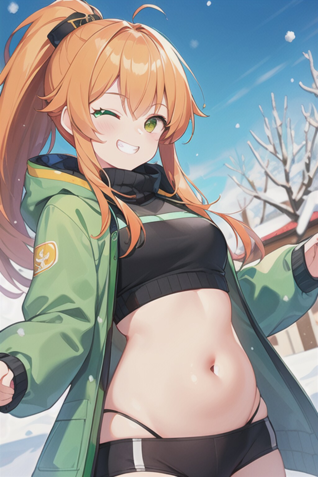 未使用・ボツ絵コレクション１
