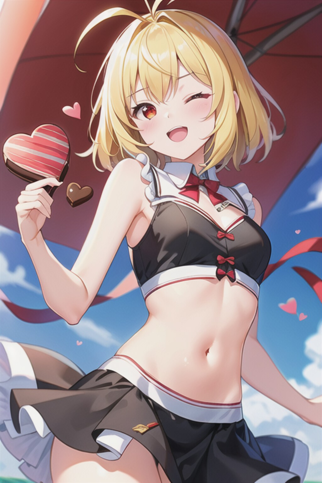 未使用・ボツ絵コレクション１