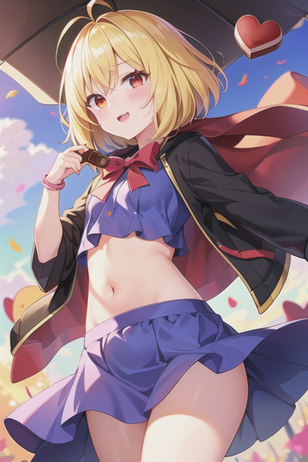 未使用・ボツ絵コレクション１