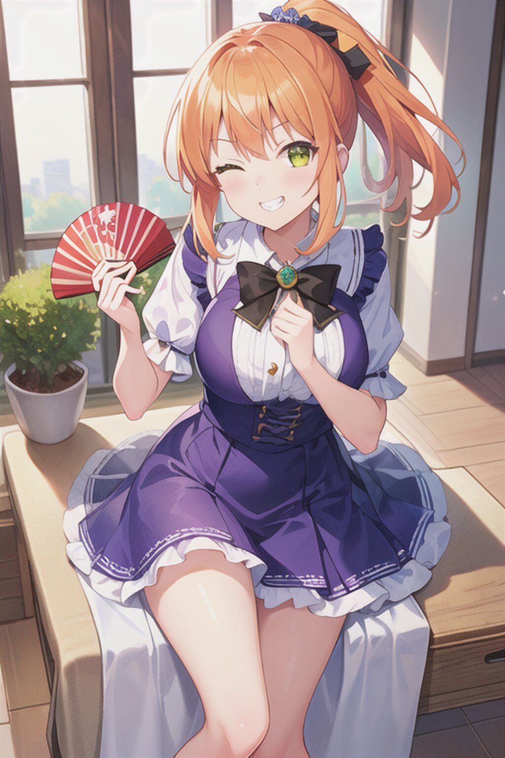 未使用・ボツ絵コレクション１
