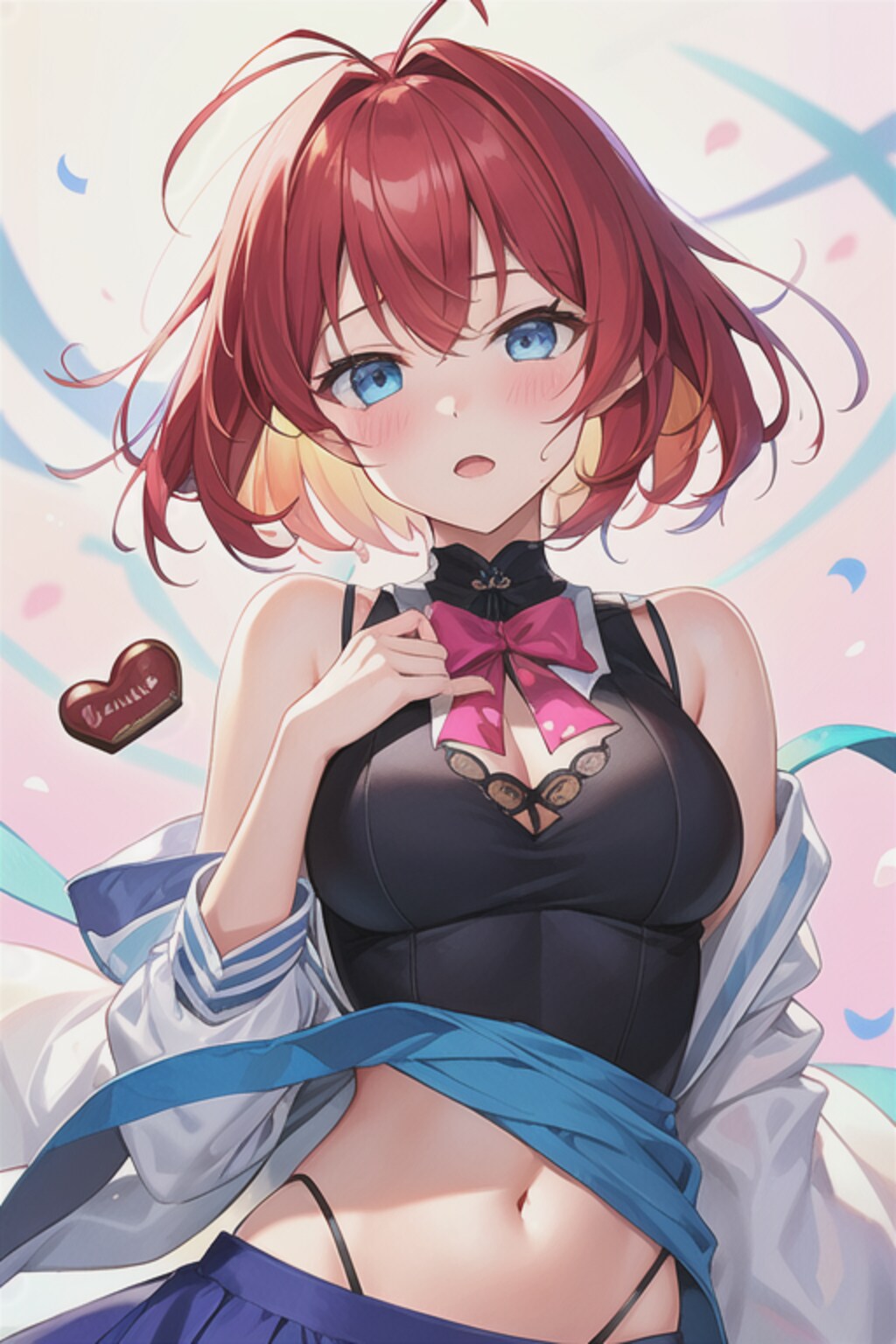 未使用・ボツ絵コレクション１