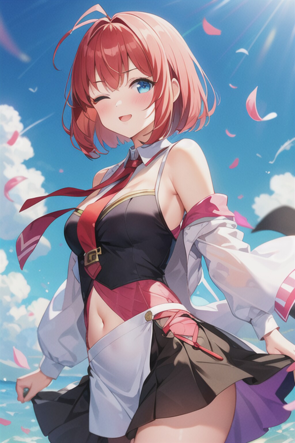 未使用・ボツ絵コレクション１