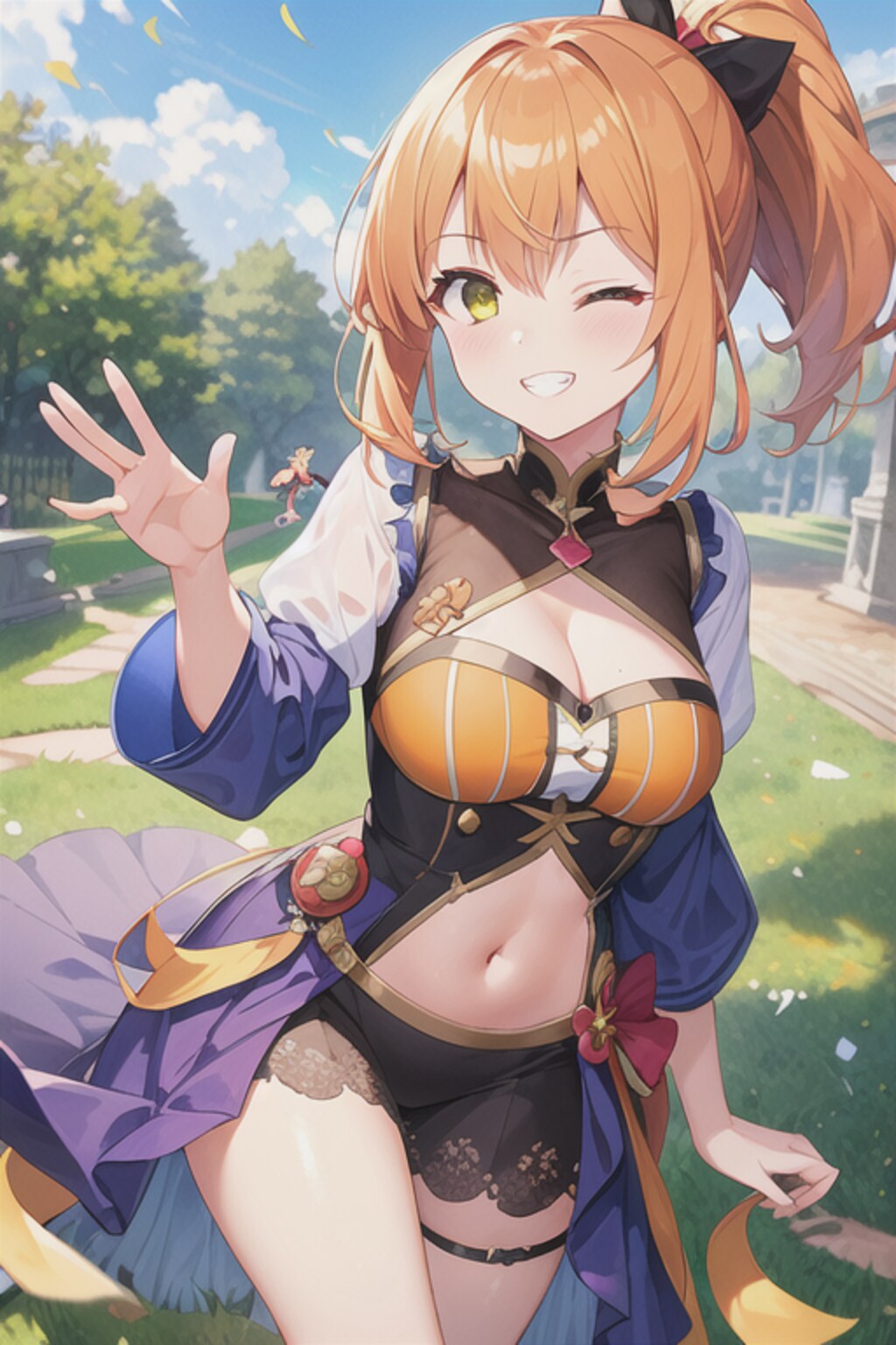 未使用・ボツ絵コレクション１
