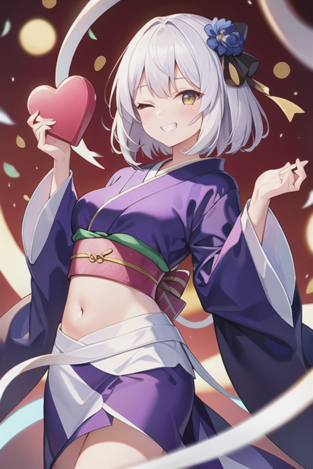 未使用・ボツ絵コレクション１