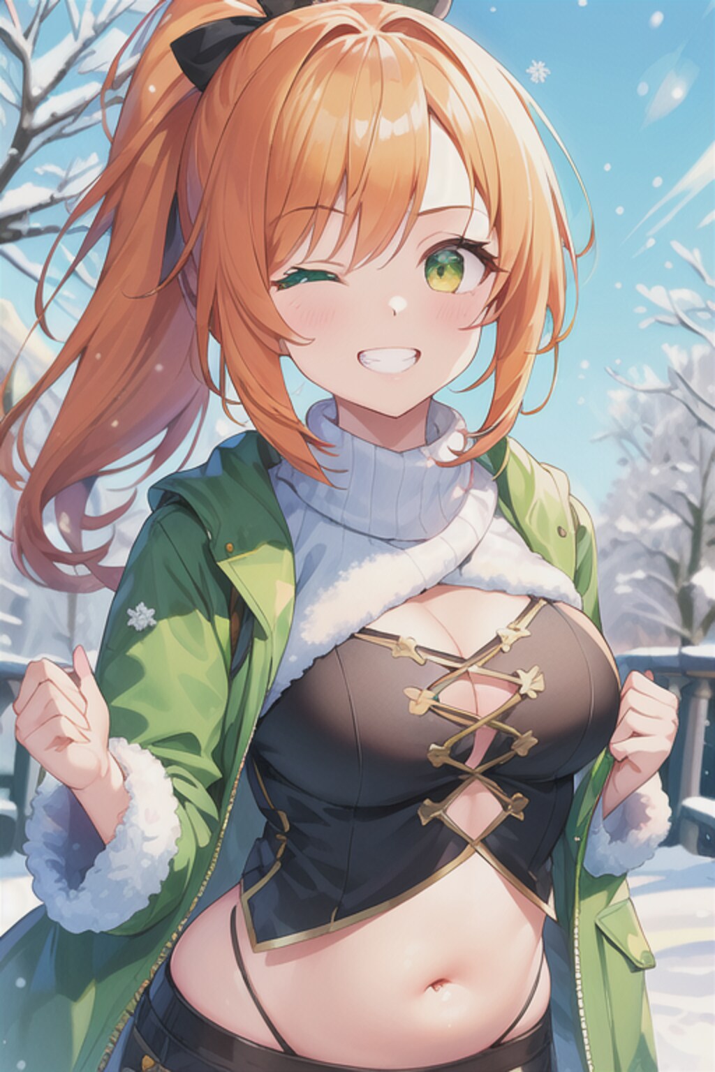 未使用・ボツ絵コレクション１