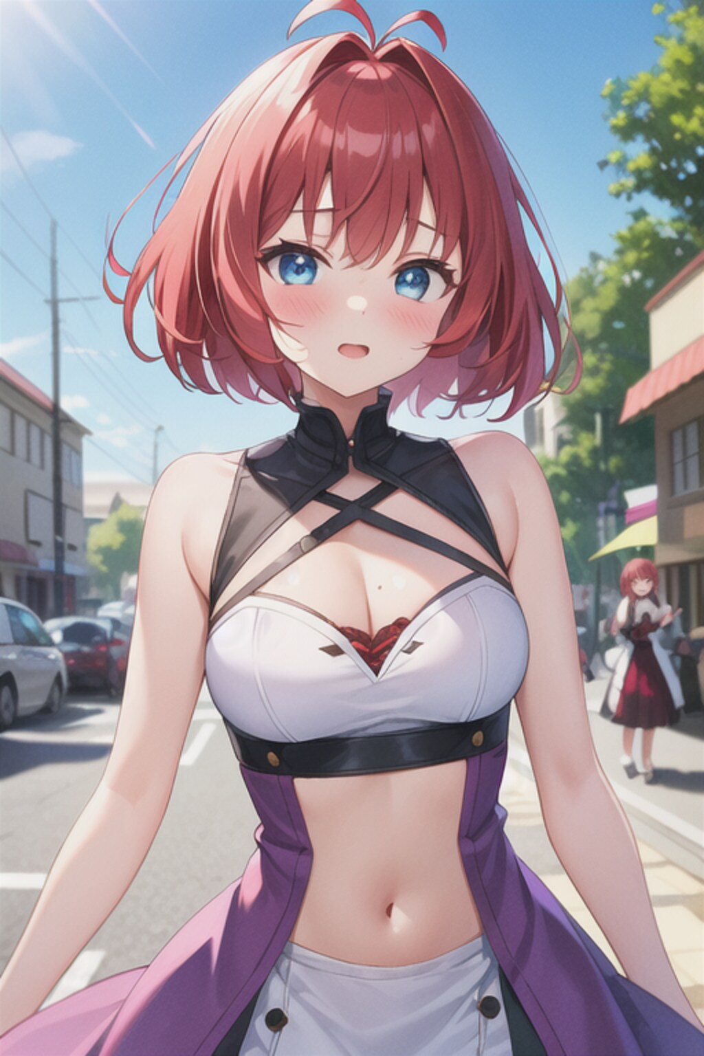 未使用・ボツ絵コレクション１