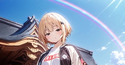 スカジャン