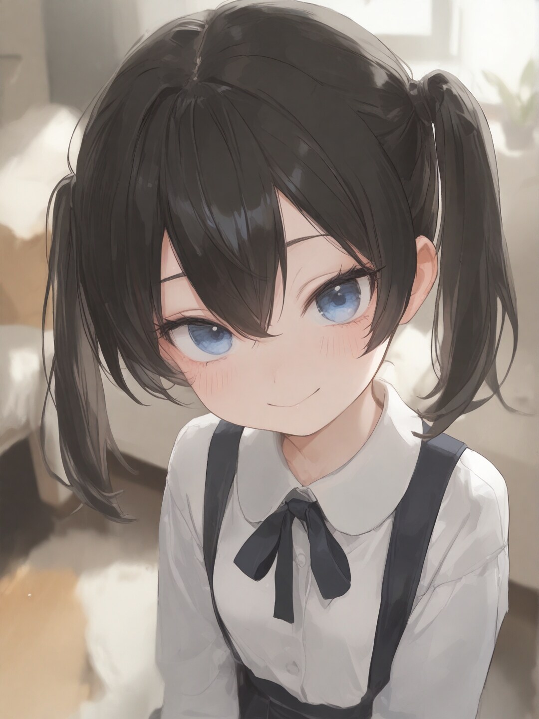 吊りスカートちゃんとえっちその９－１　26-09-14