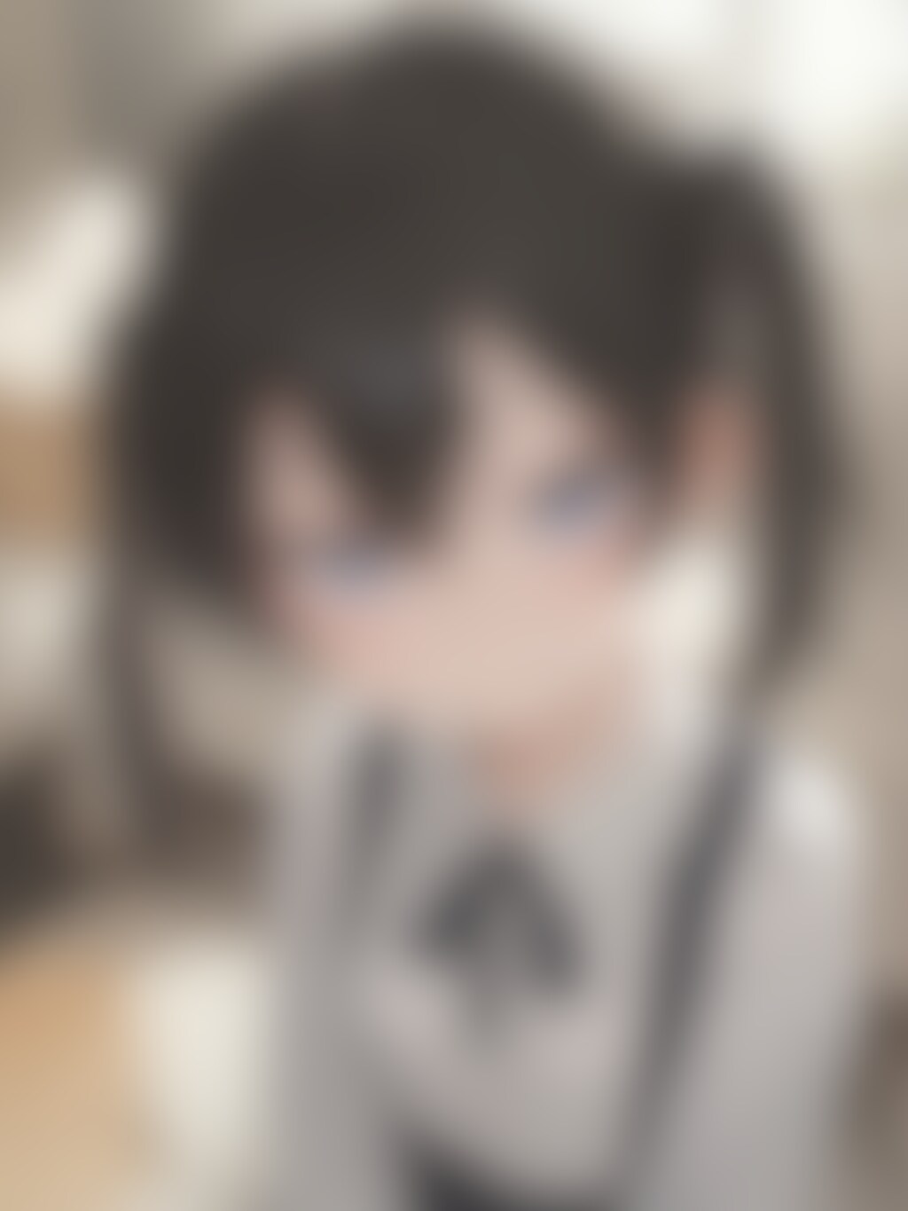 吊りスカートちゃんとえっちその９－１　26-09-14
