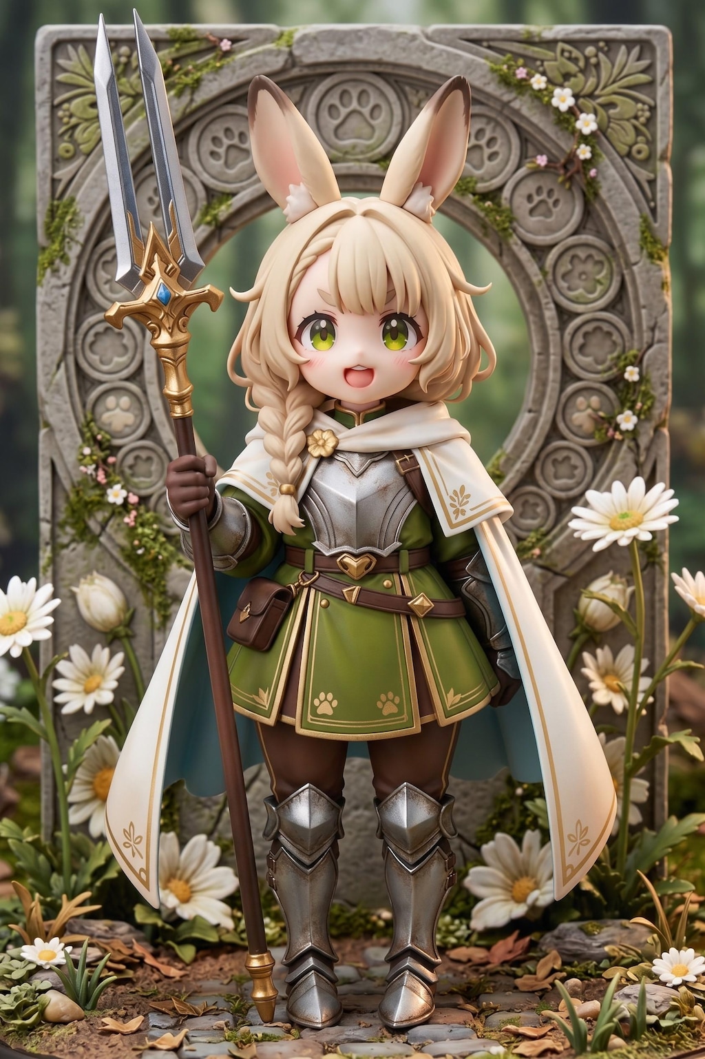 謎の海産物フィギュアコレクション１２６