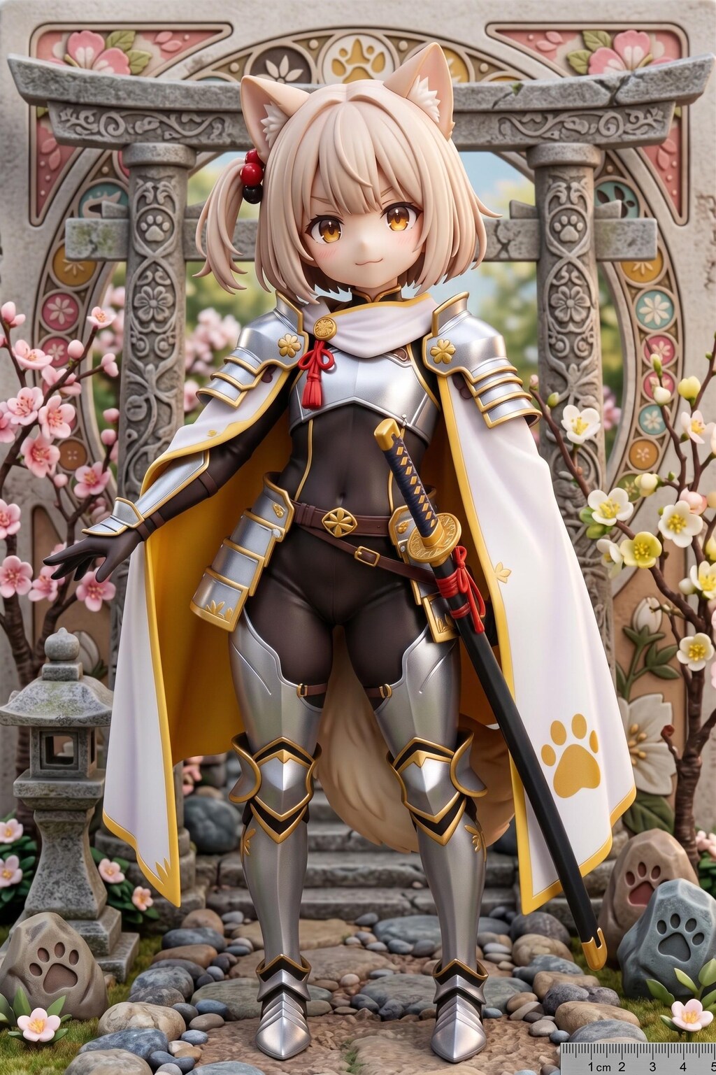謎の海産物フィギュアコレクション１２６