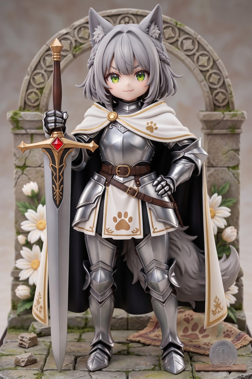 謎の海産物フィギュアコレクション１２６