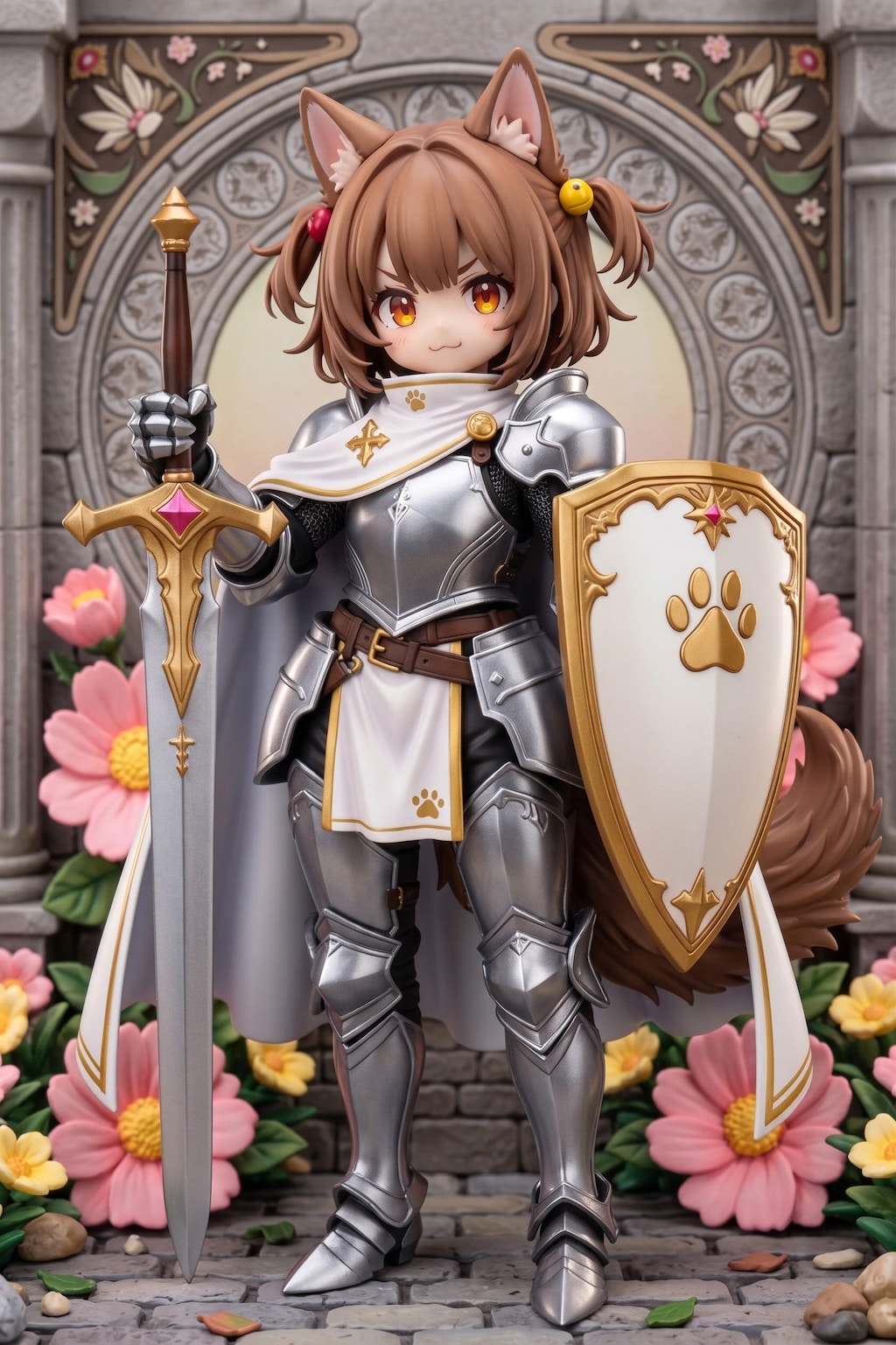 謎の海産物フィギュアコレクション１２６