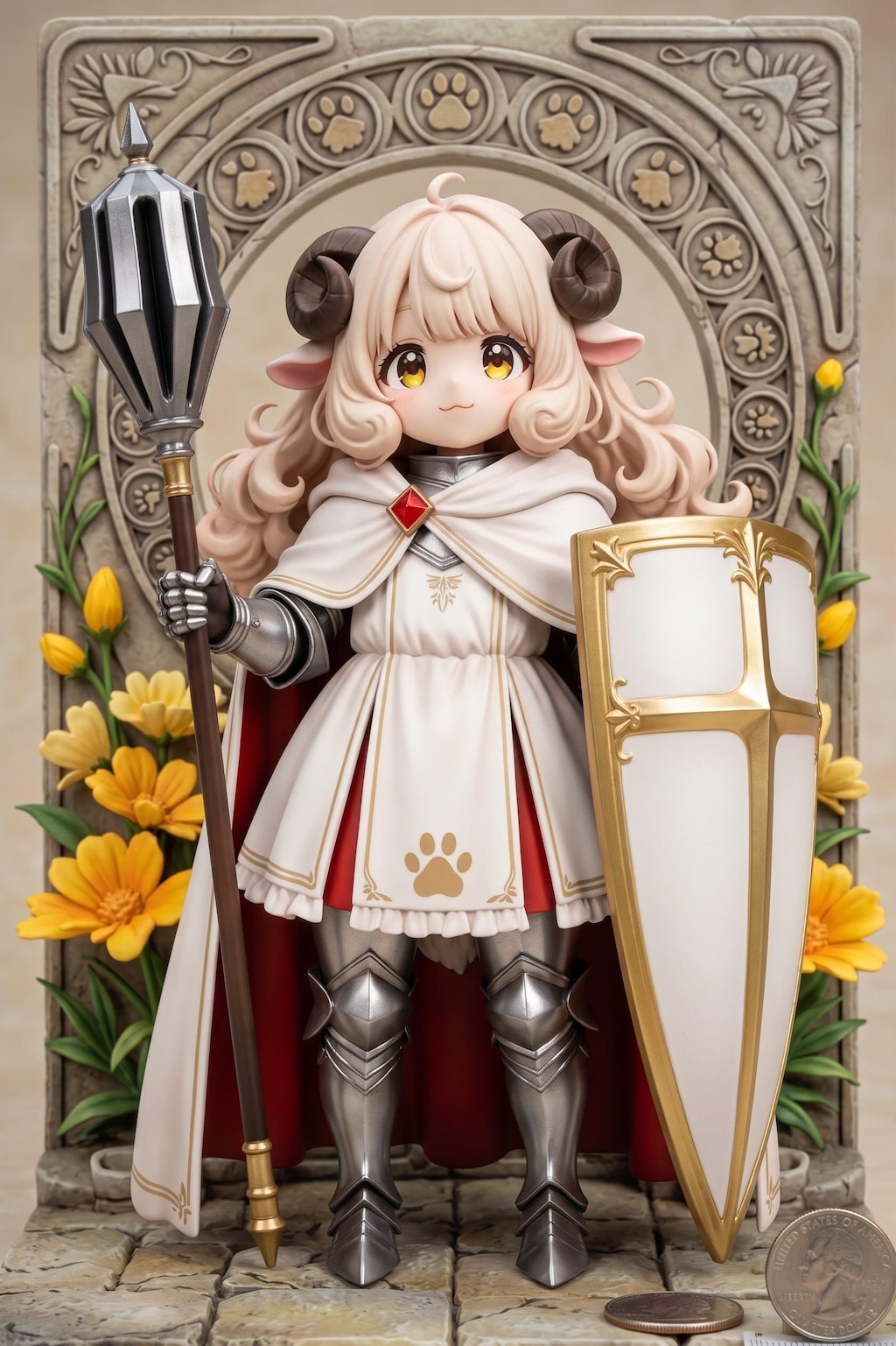 謎の海産物フィギュアコレクション１２６
