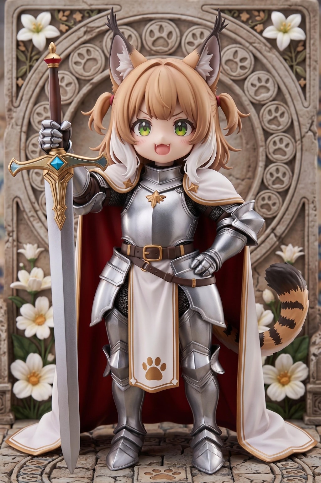 謎の海産物フィギュアコレクション１２６
