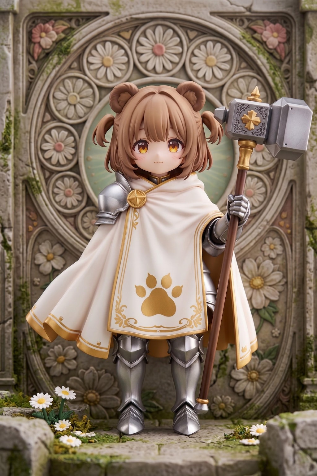 謎の海産物フィギュアコレクション１２６