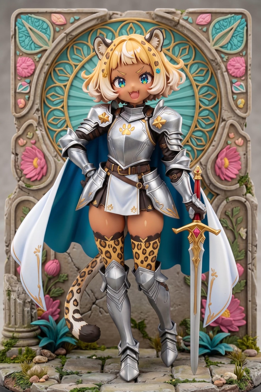 謎の海産物フィギュアコレクション１２６