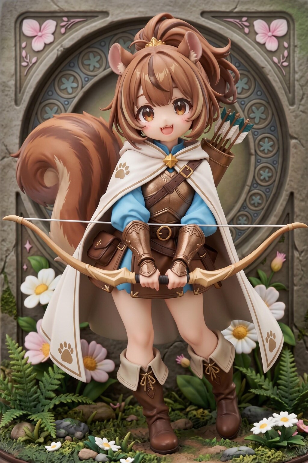 謎の海産物フィギュアコレクション１２６