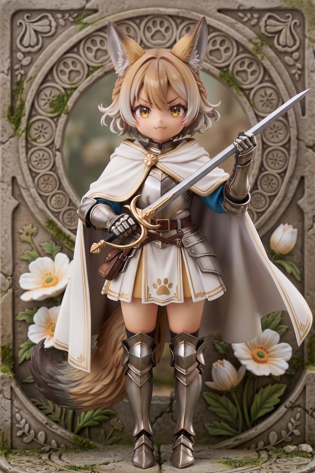謎の海産物フィギュアコレクション１２６