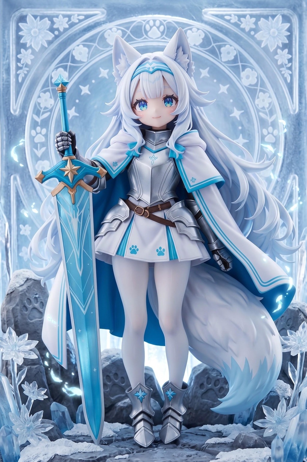 謎の海産物フィギュアコレクション１２６