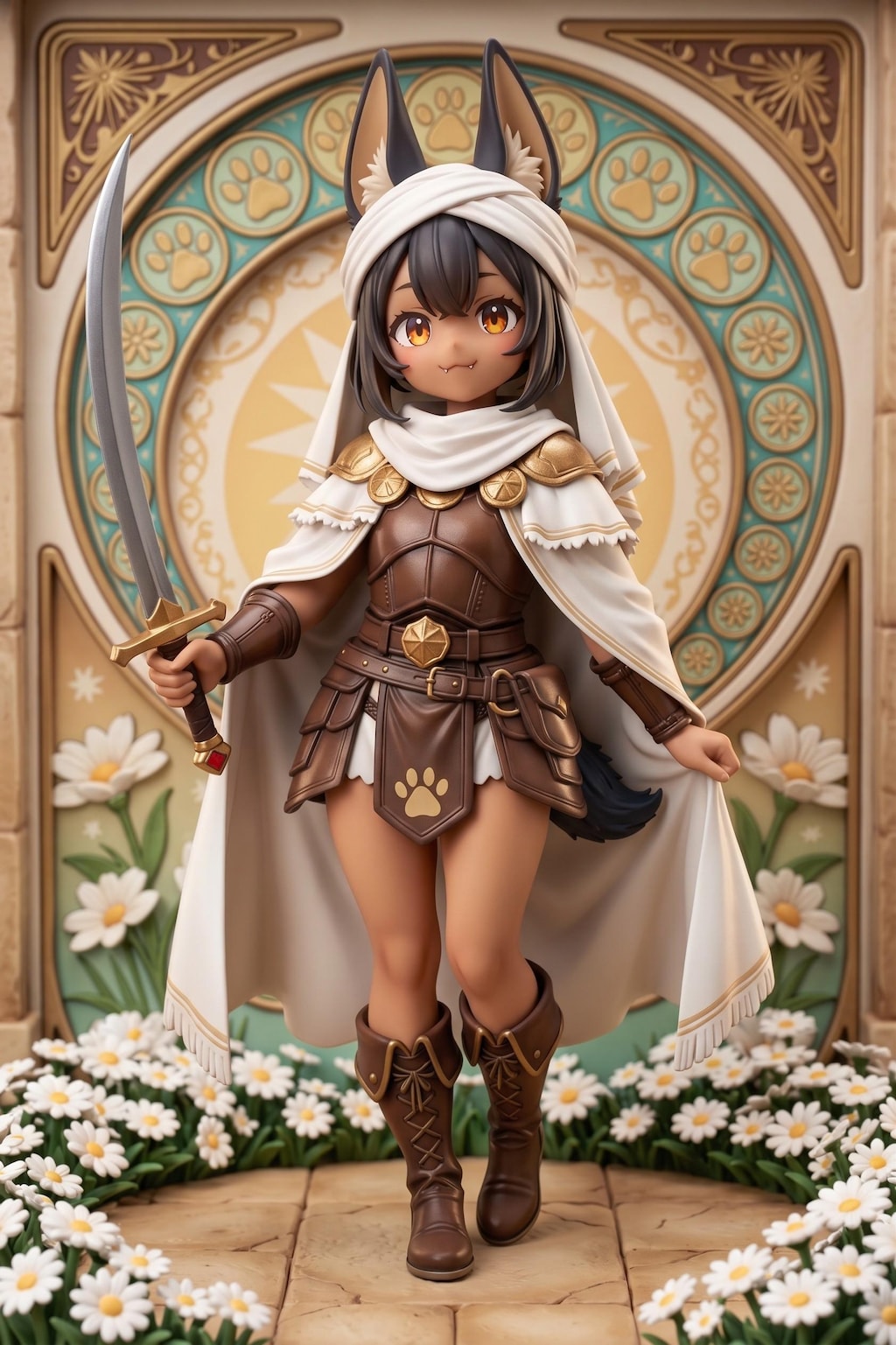 謎の海産物フィギュアコレクション１２６