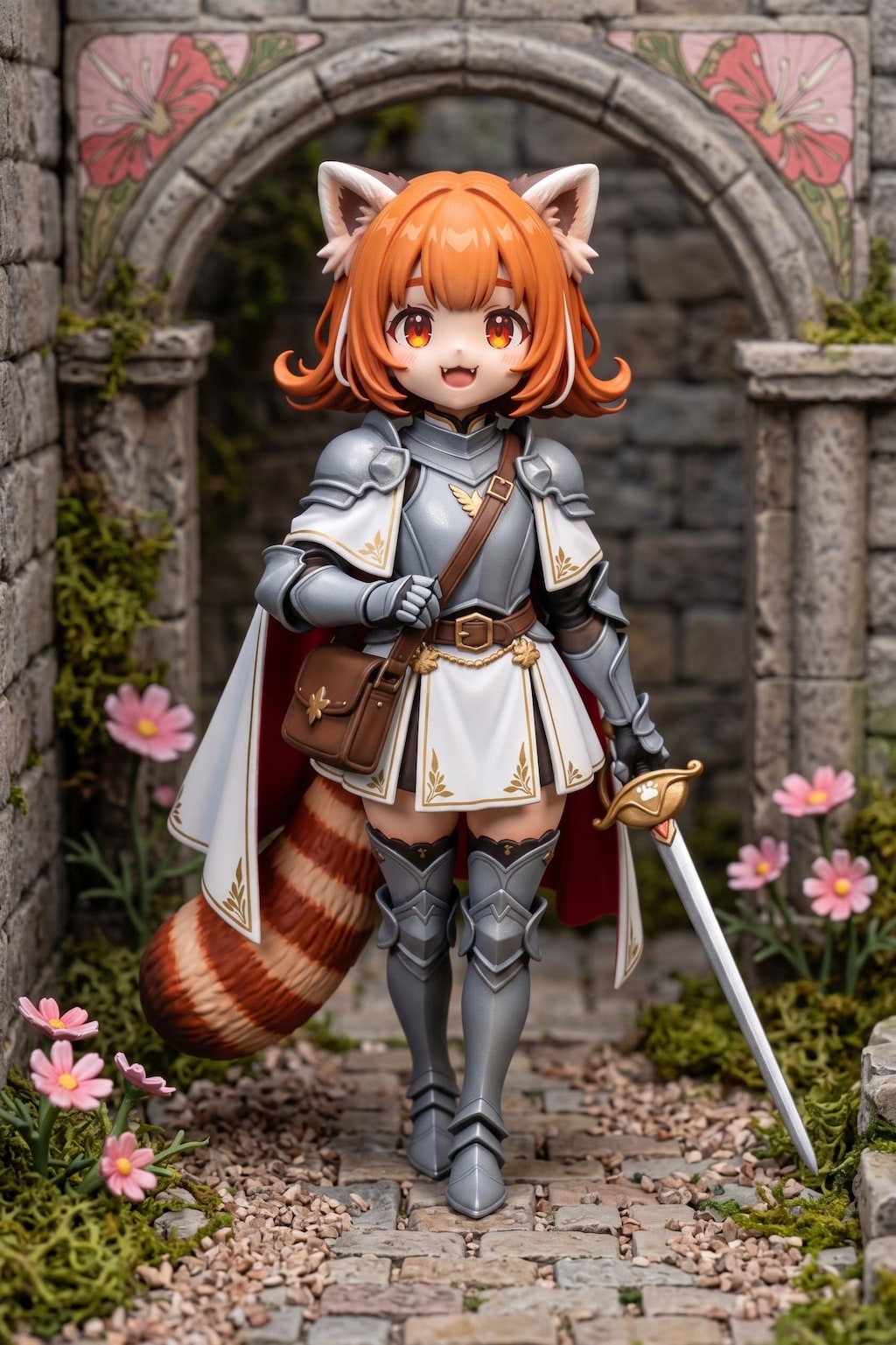 謎の海産物フィギュアコレクション１２６