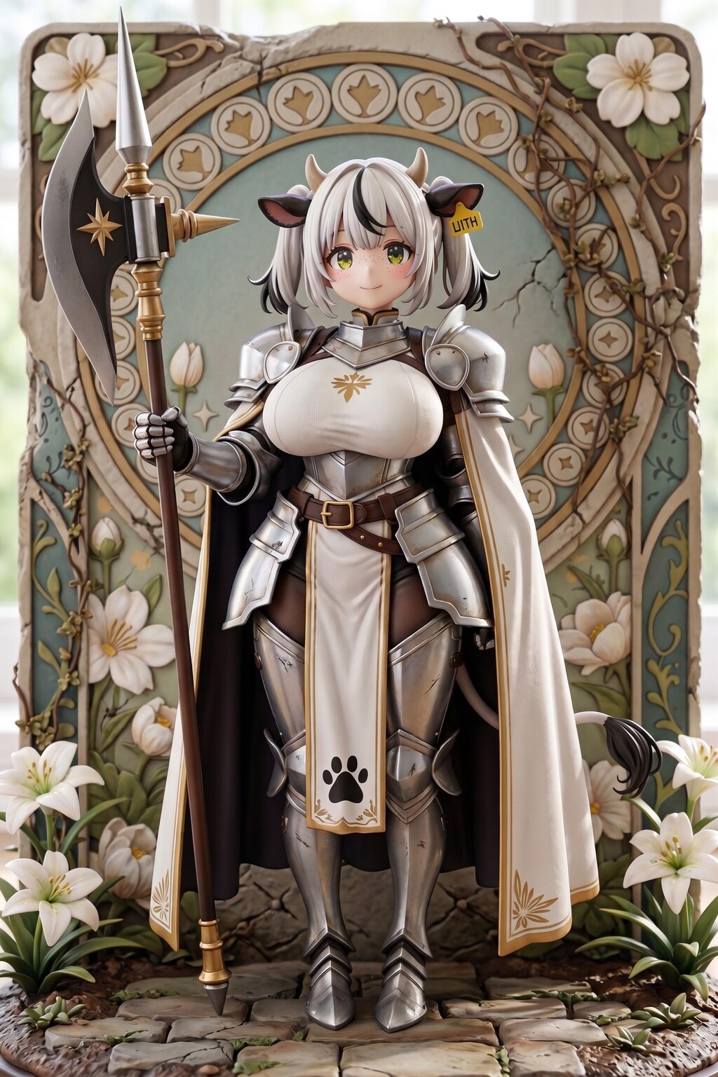 謎の海産物フィギュアコレクション１２６