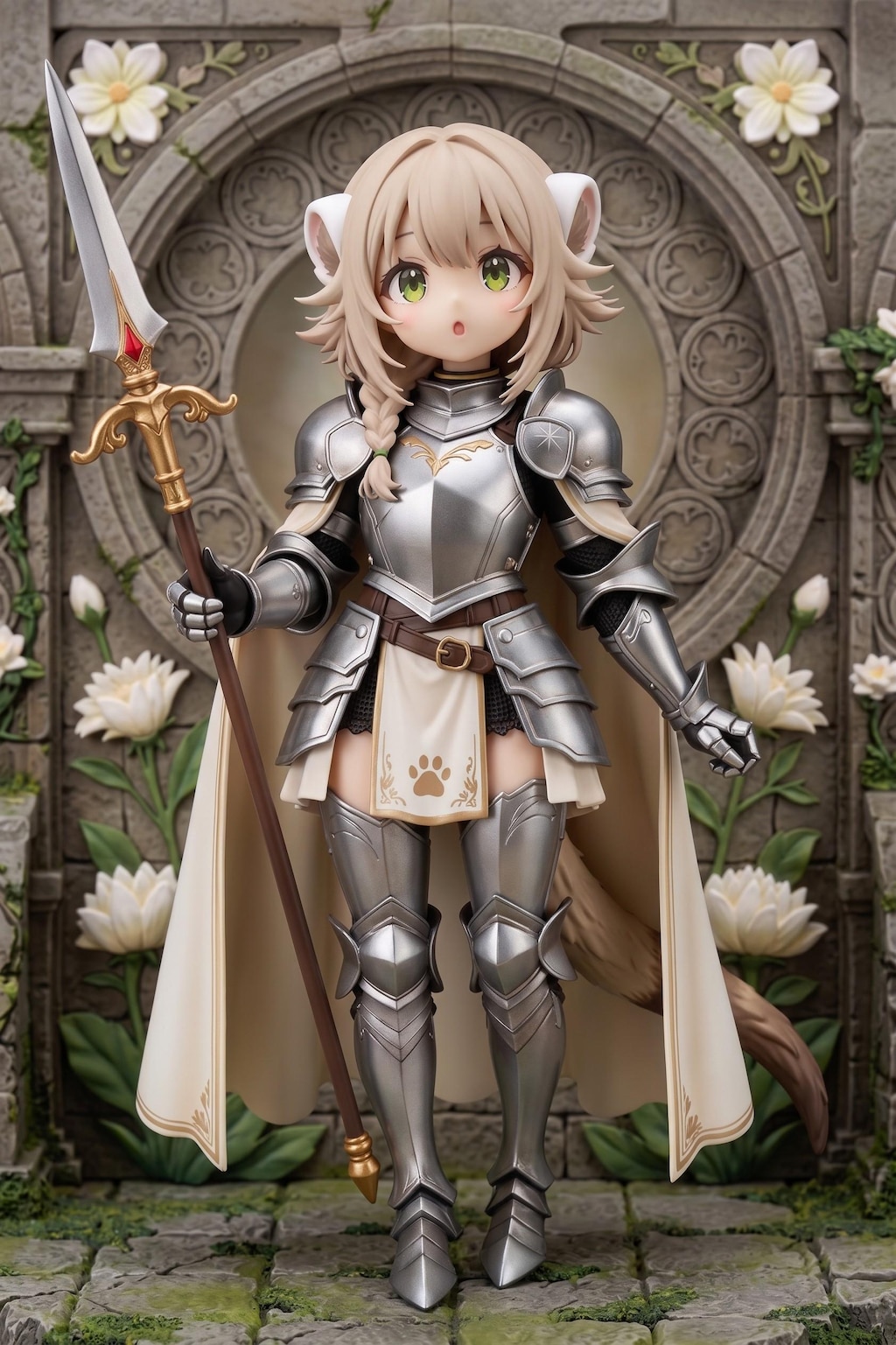 謎の海産物フィギュアコレクション１２６