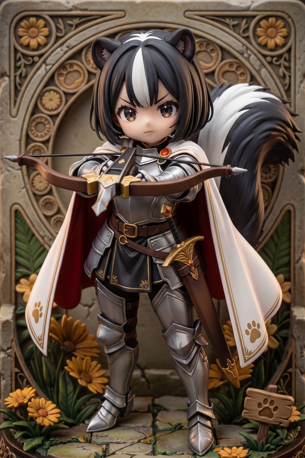 謎の海産物フィギュアコレクション１２６
