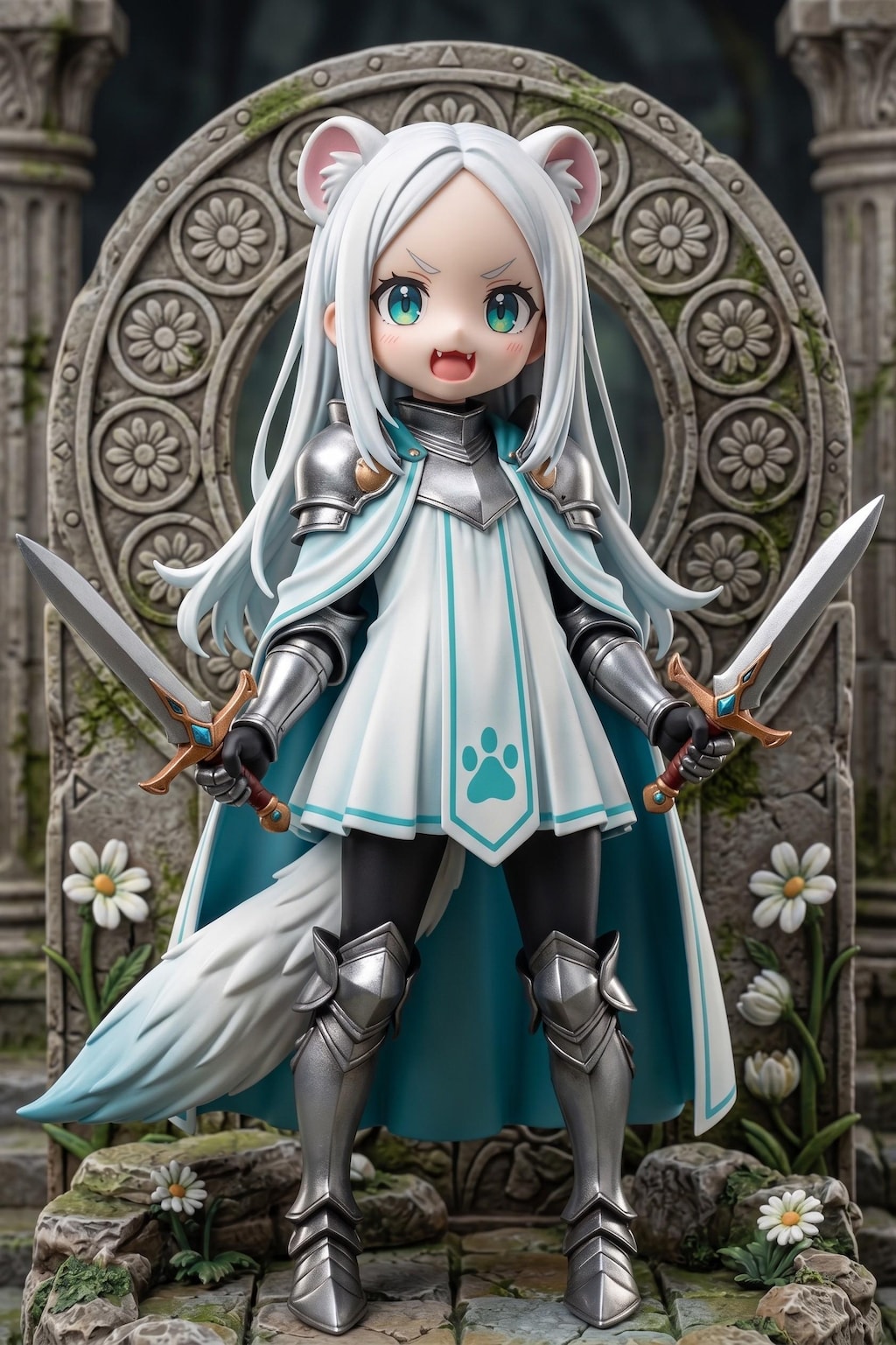謎の海産物フィギュアコレクション１２６