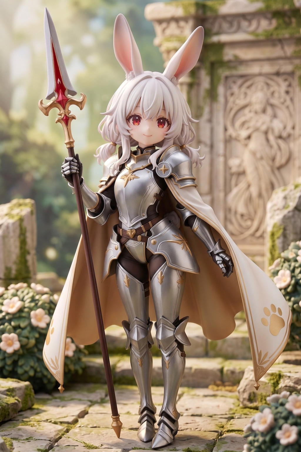 謎の海産物フィギュアコレクション１２６
