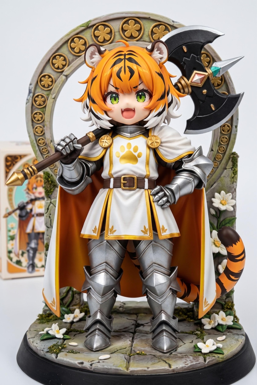 謎の海産物フィギュアコレクション１２６